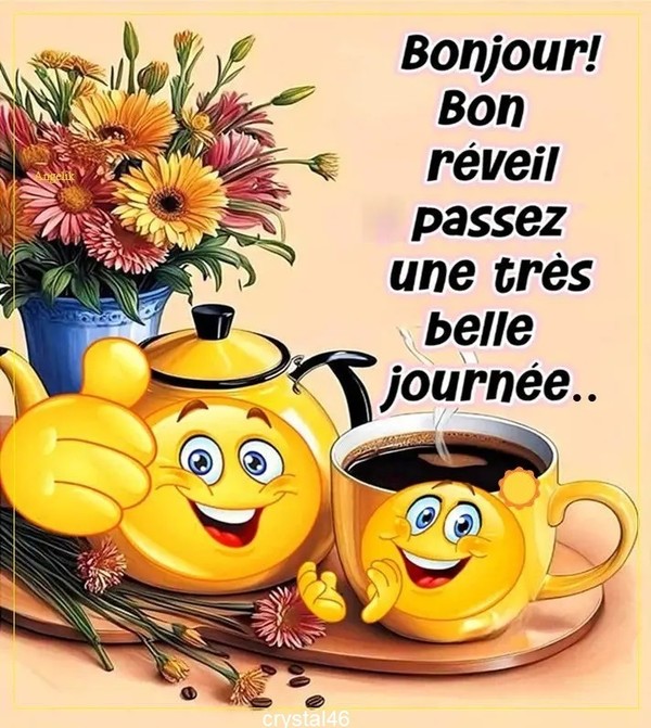 BONJOUR