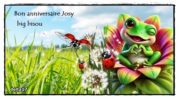 MON ANNIVERSAIRE 5AOUT