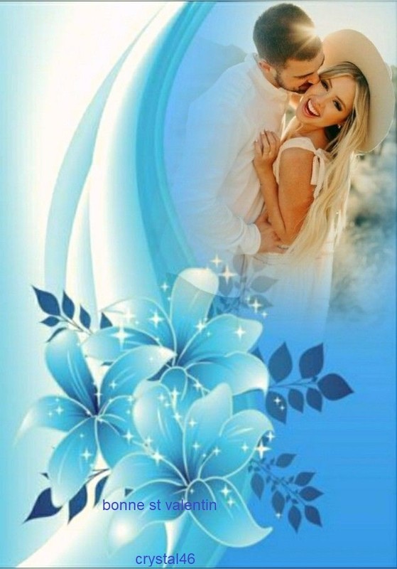 BONNE ST VALENTIN
