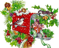 GIF DE NOEL
