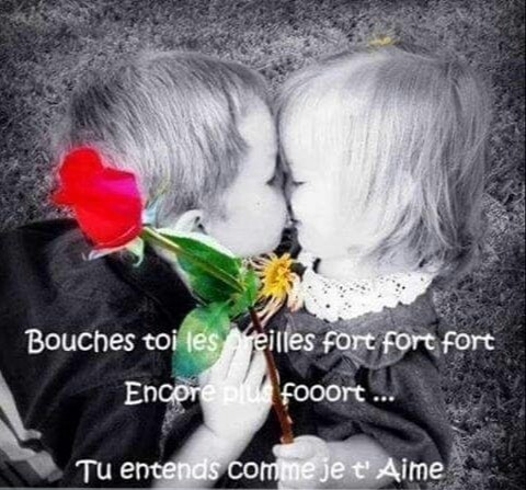TROP MIGNON