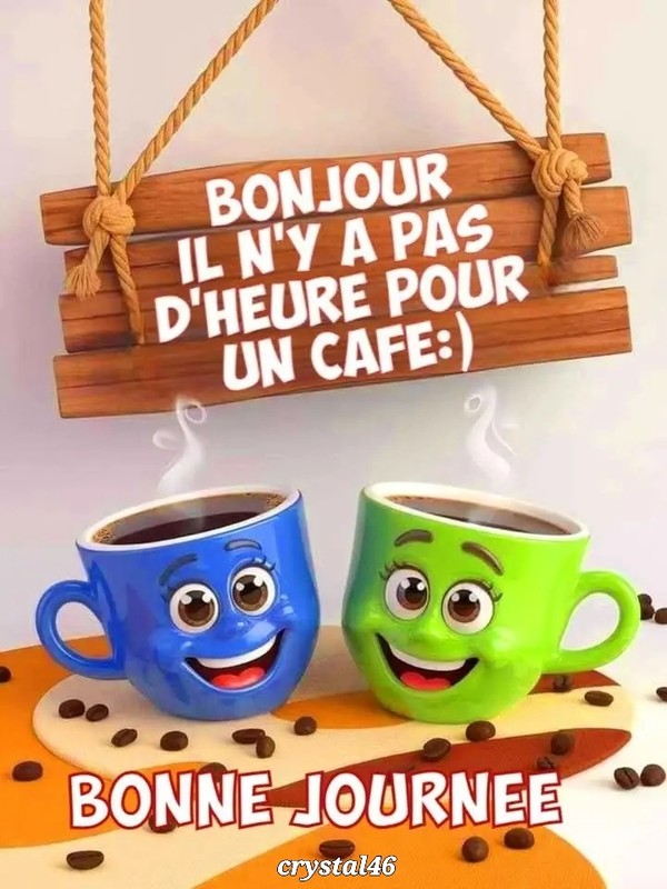 BONJOUR