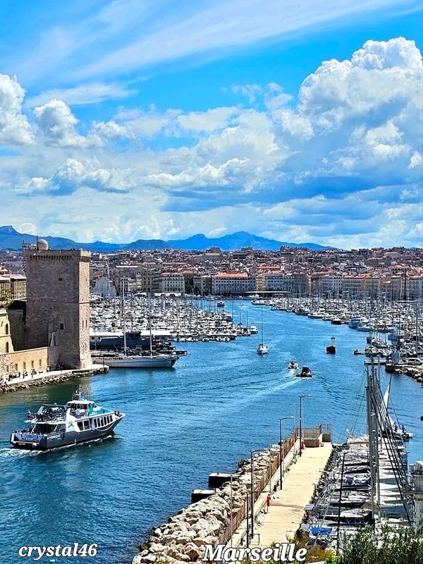 MARSEILLE