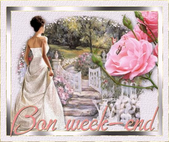 BON WEEK-END
