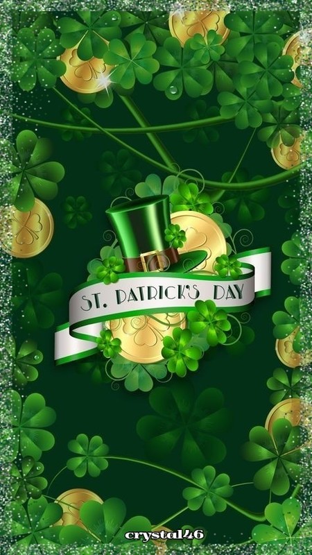 SAINT PATRICK