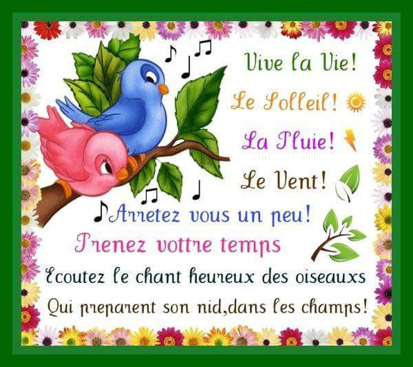 SUR UN AIR DE MUSIQUE