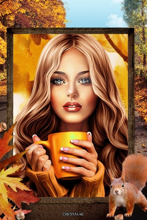 UN PETIT CAFE AVEC VOUS