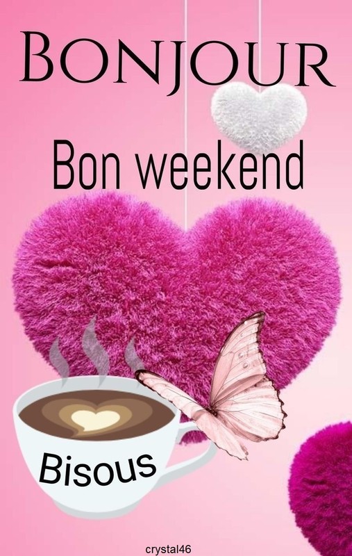 BON WEEK END