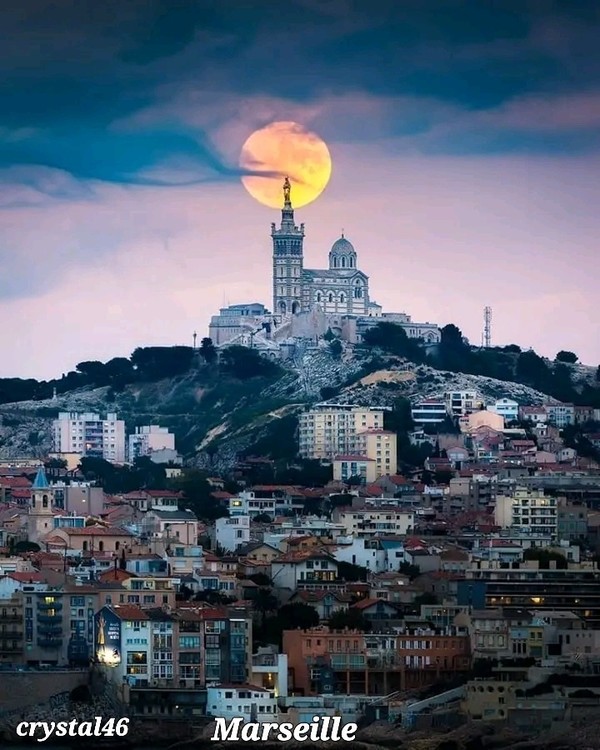 MARSEILLE