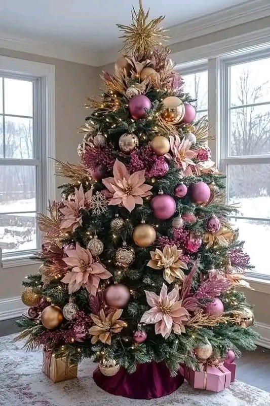 MON BEAU SAPIN DE NOEL